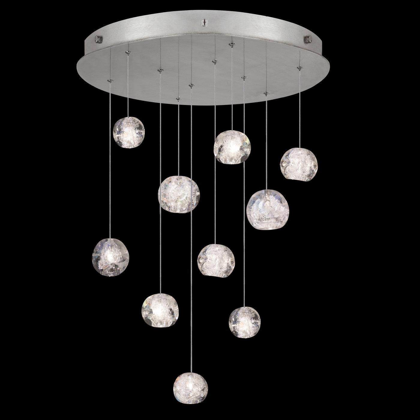 FINE ART LAMPS, NATURAL INSPIRATION PENDANT, PENDANT LIGHT