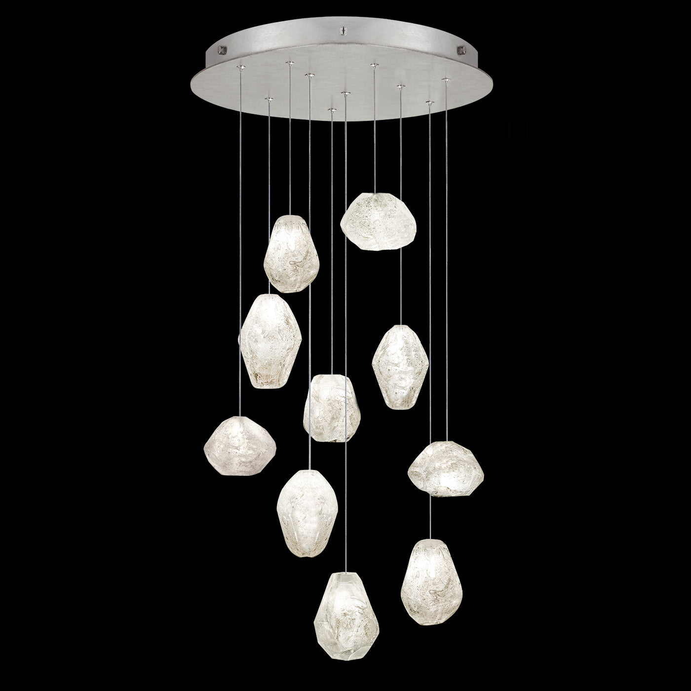 FINE ART LAMPS, NATURAL INSPIRATION PENDANT, PENDANT LIGHT
