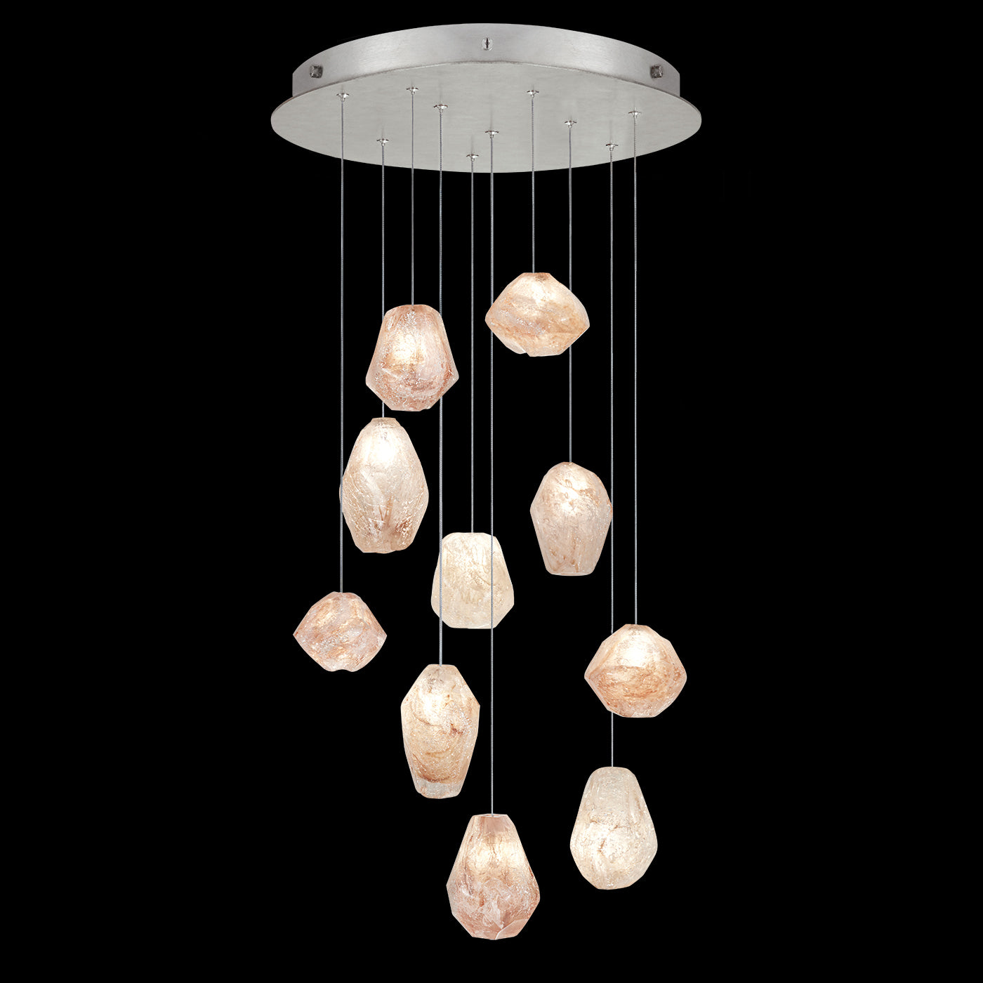 FINE ART LAMPS, NATURAL INSPIRATION PENDANT, PENDANT LIGHT