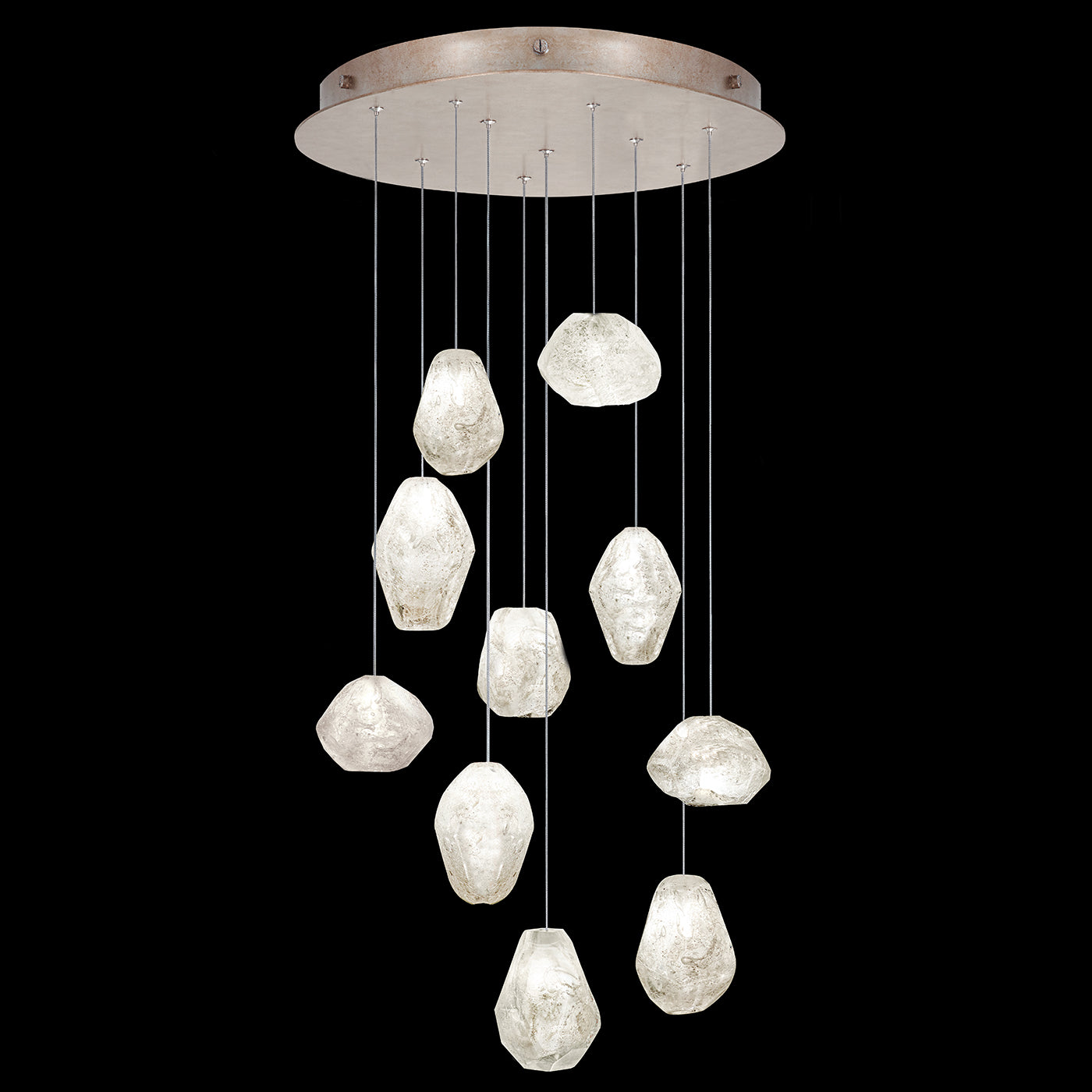FINE ART LAMPS, NATURAL INSPIRATION PENDANT, PENDANT LIGHT