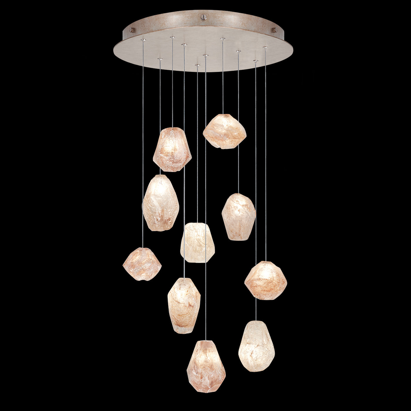 FINE ART LAMPS, NATURAL INSPIRATION PENDANT, PENDANT LIGHT