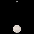 FINE ART LAMPS, VESTA DROP LIGHT, PENDANT LIGHT