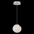 FINE ART LAMPS, VESTA DROP LIGHT, PENDANT LIGHT