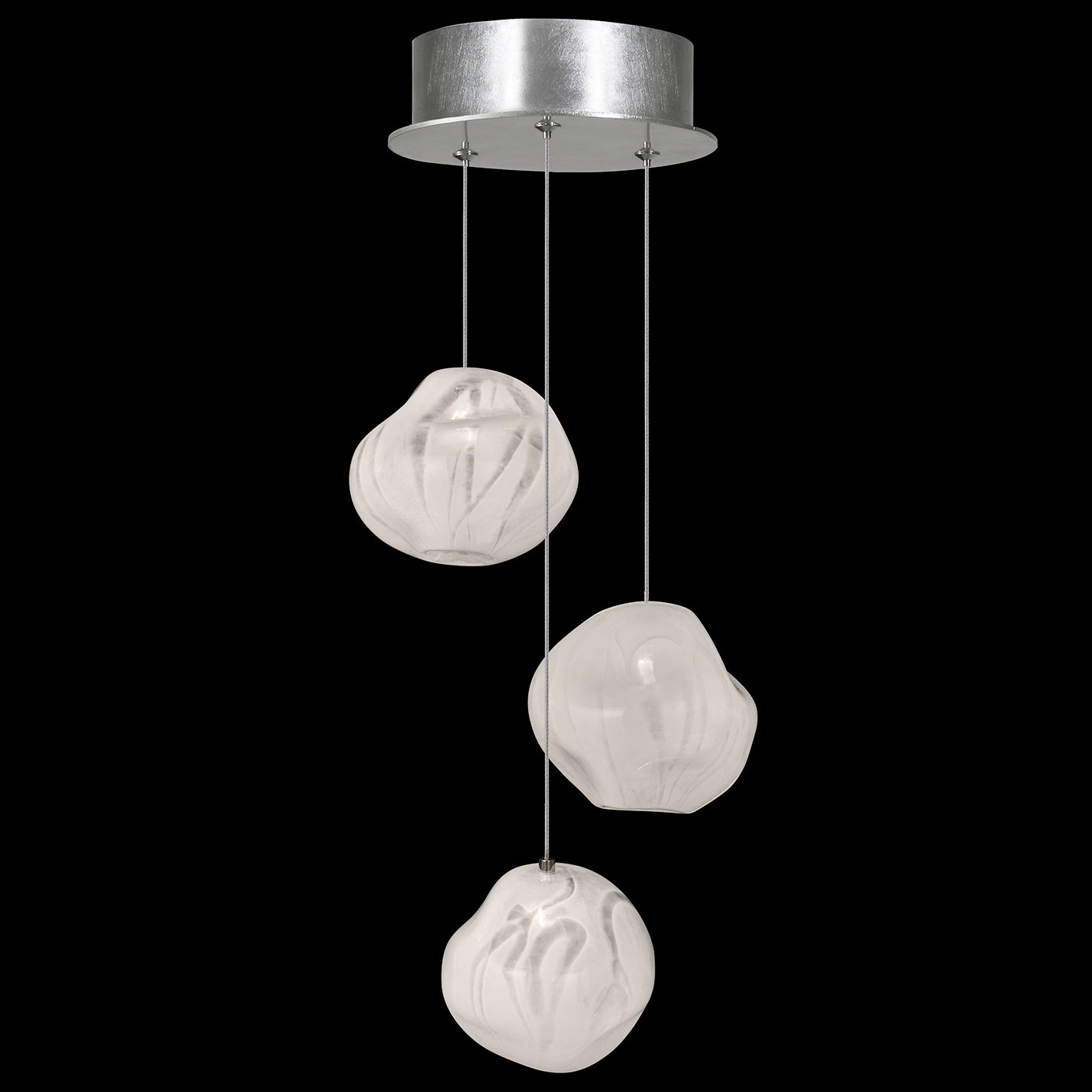 FINE ART LAMPS, VESTA PENDANT, PENDANT LIGHT