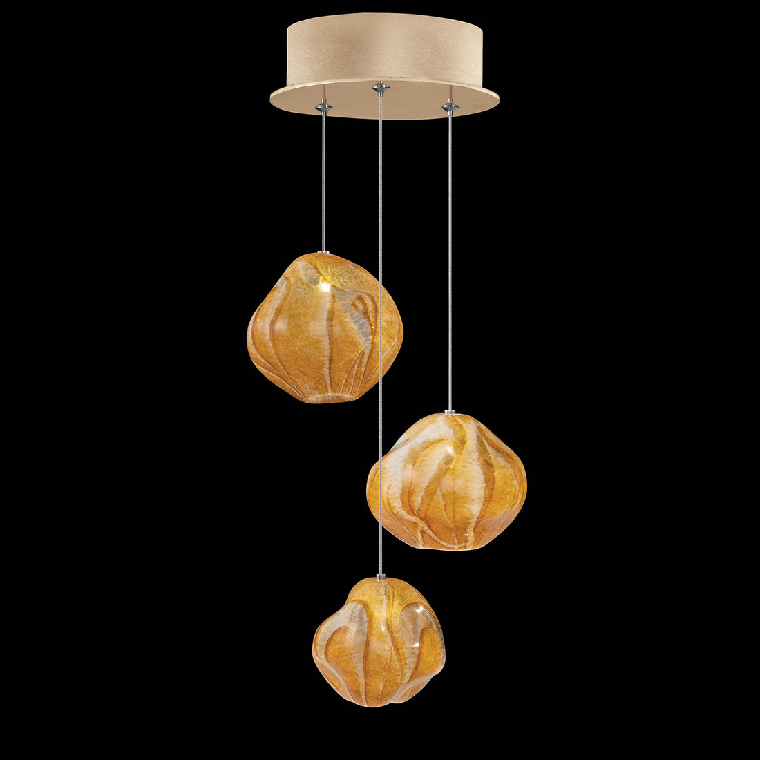 FINE ART LAMPS, VESTA PENDANT, PENDANT LIGHT
