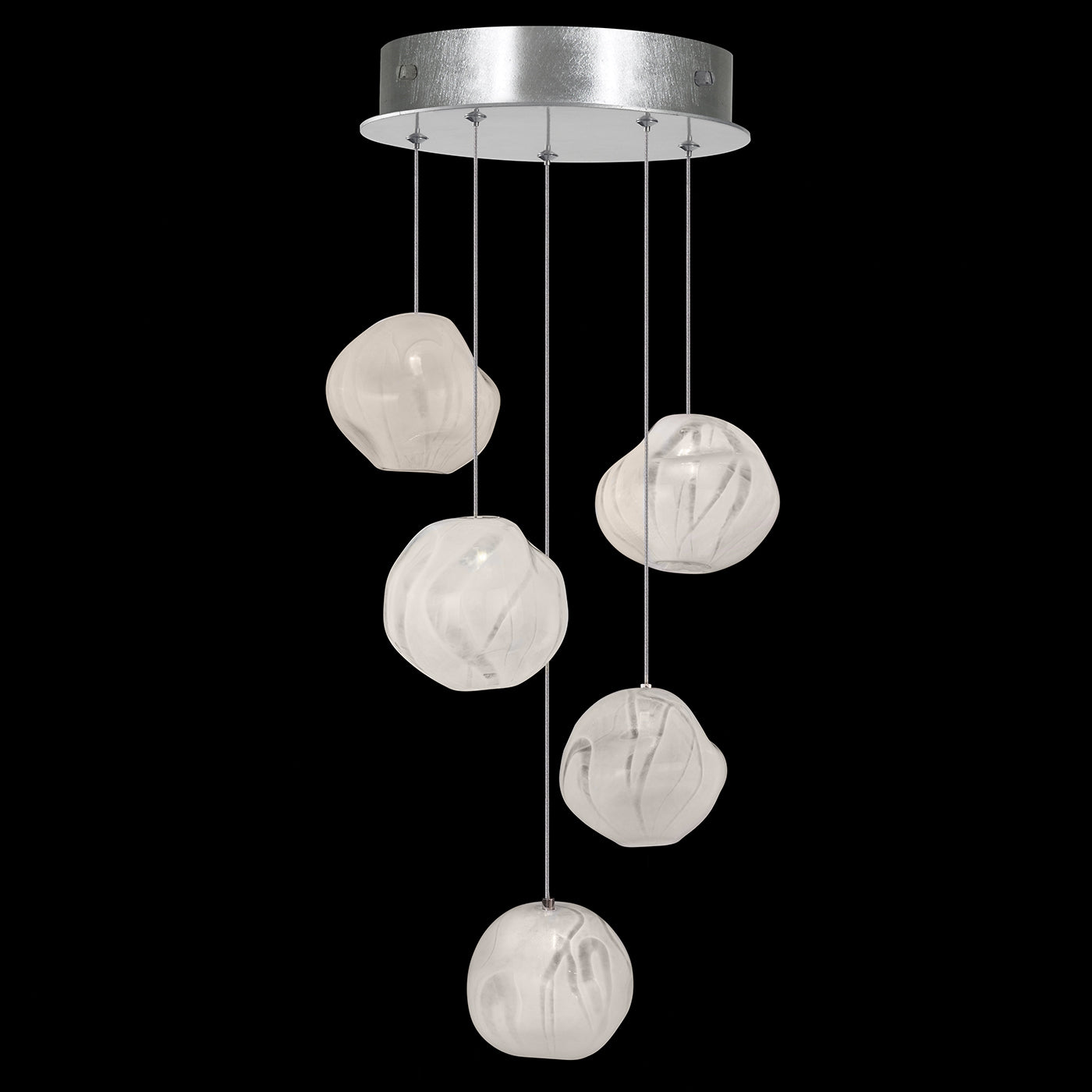 FINE ART LAMPS, VESTA PENDANT, PENDANT LIGHT