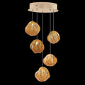 FINE ART LAMPS, VESTA PENDANT, PENDANT LIGHT