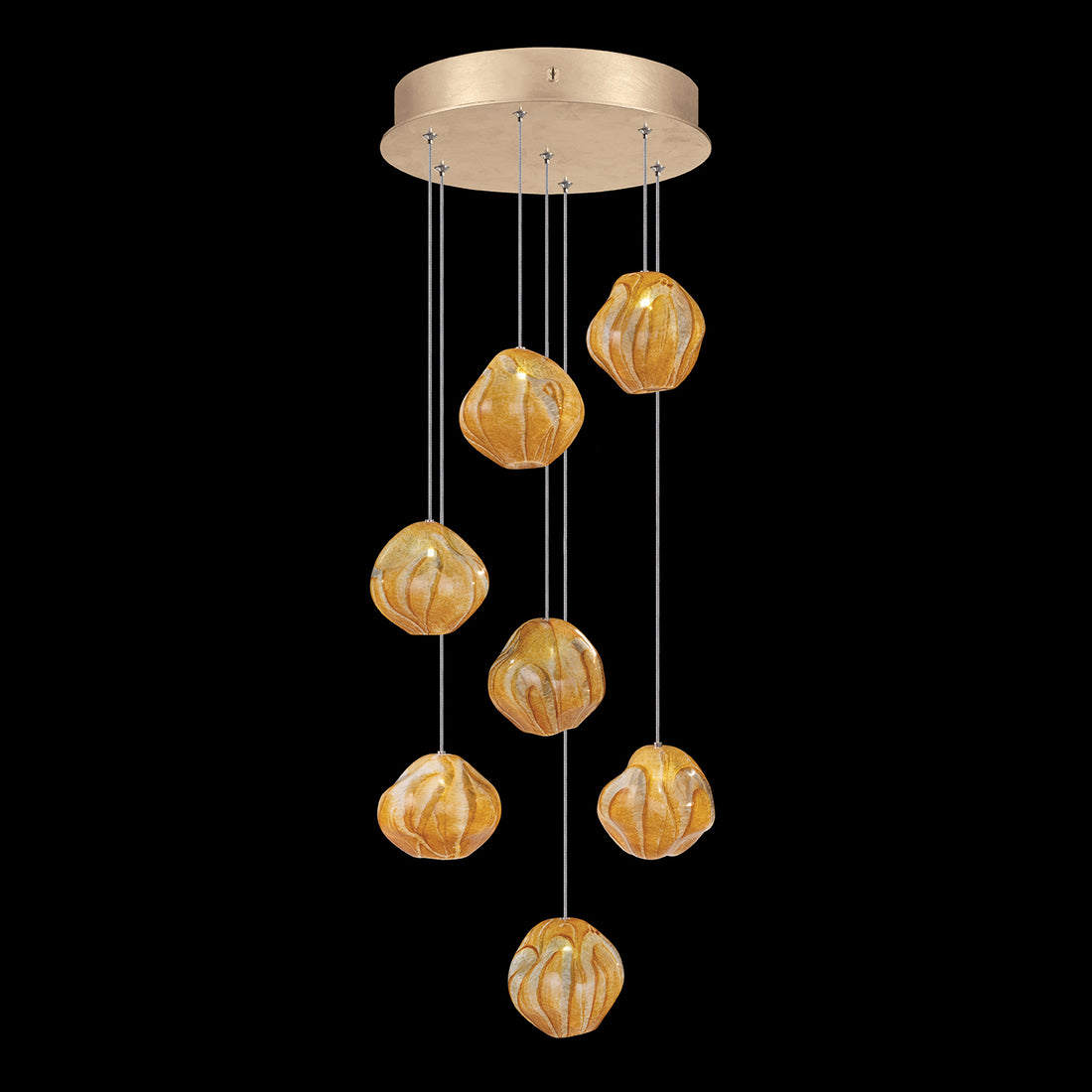 FINE ART LAMPS, VESTA PENDANT, PENDANT LIGHT
