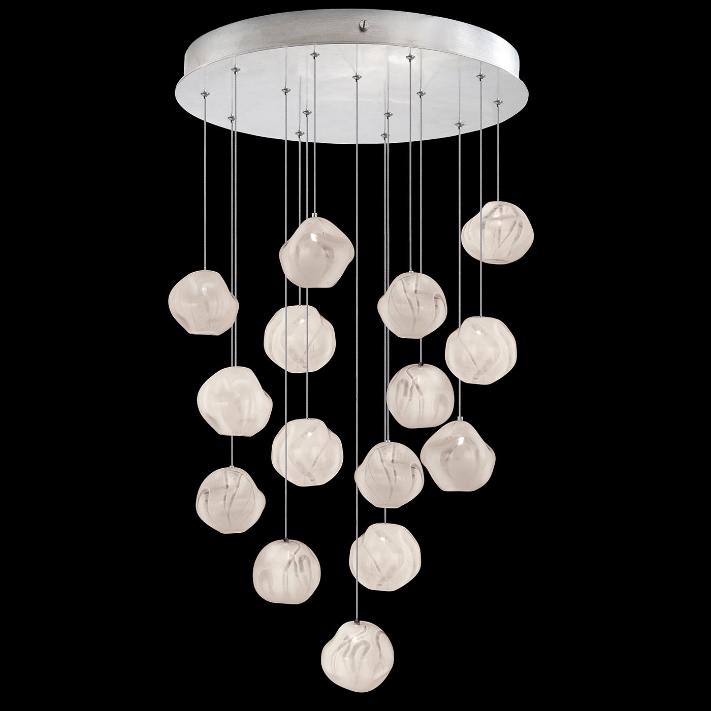 FINE ART LAMPS, VESTA PENDANT, PENDANT LIGHT