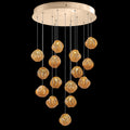 FINE ART LAMPS, VESTA PENDANT, PENDANT LIGHT