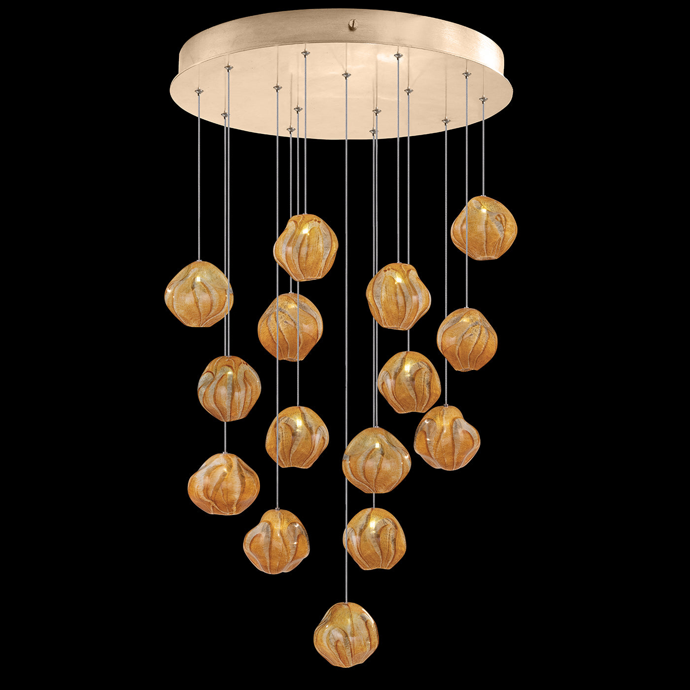 FINE ART LAMPS, VESTA PENDANT, PENDANT LIGHT