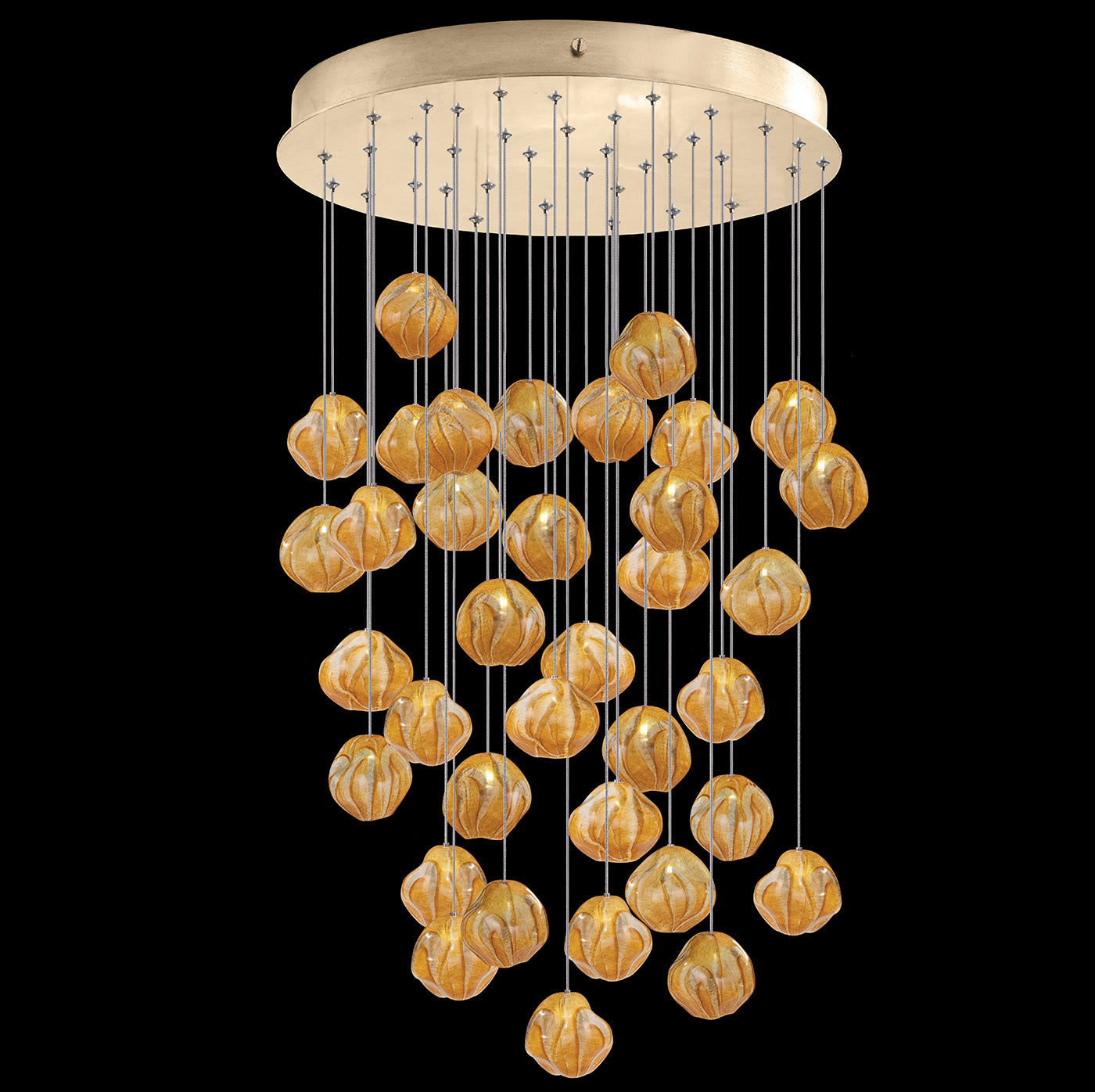FINE ART LAMPS, VESTA PENDANT, PENDANT LIGHT