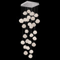 FINE ART LAMPS, VESTA SQUARE PENDANT, PENDANT LIGHT