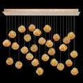 FINE ART LAMPS, VESTA PENDANT, PENDANT LIGHT