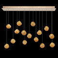 FINE ART LAMPS, VESTA PENDANT, PENDANT LIGHT