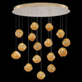 FINE ART LAMPS, VESTA PENDANT, PENDANT LIGHT