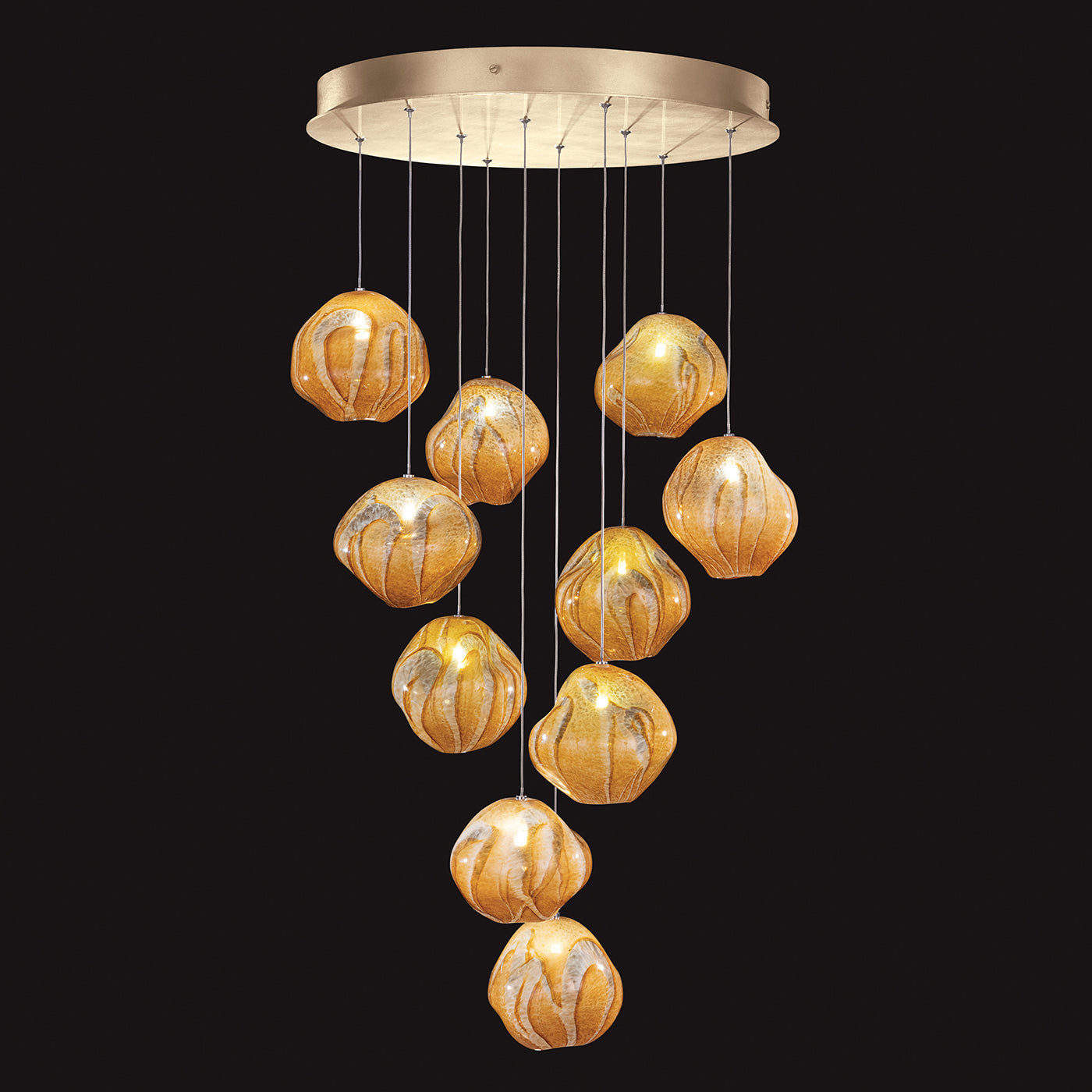 FINE ART LAMPS, VESTA PENDANT, PENDANT LIGHT