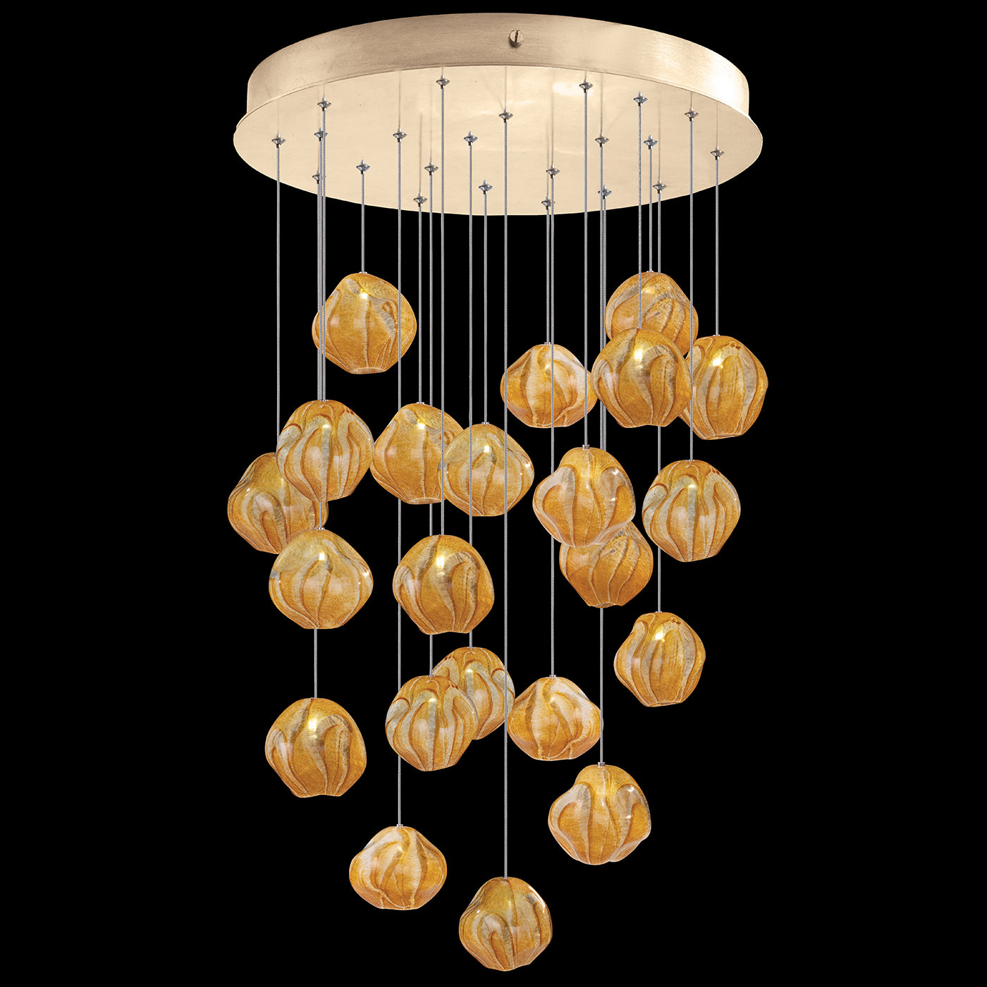 FINE ART LAMPS, VESTA PENDANT, PENDANT LIGHT