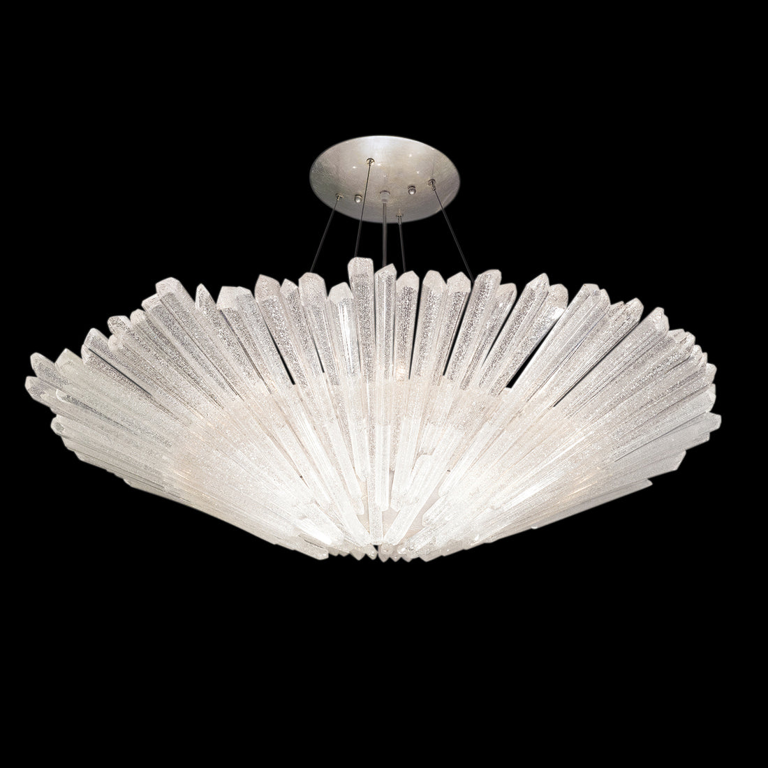 FINE ART LAMPS, DIAMANTINA PENDANT, PENDANT LIGHT