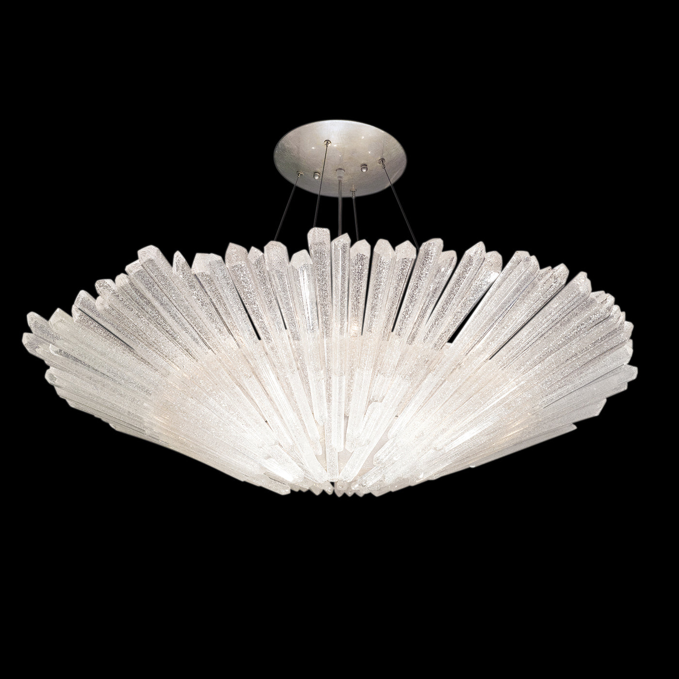 FINE ART LAMPS, DIAMANTINA PENDANT, PENDANT LIGHT