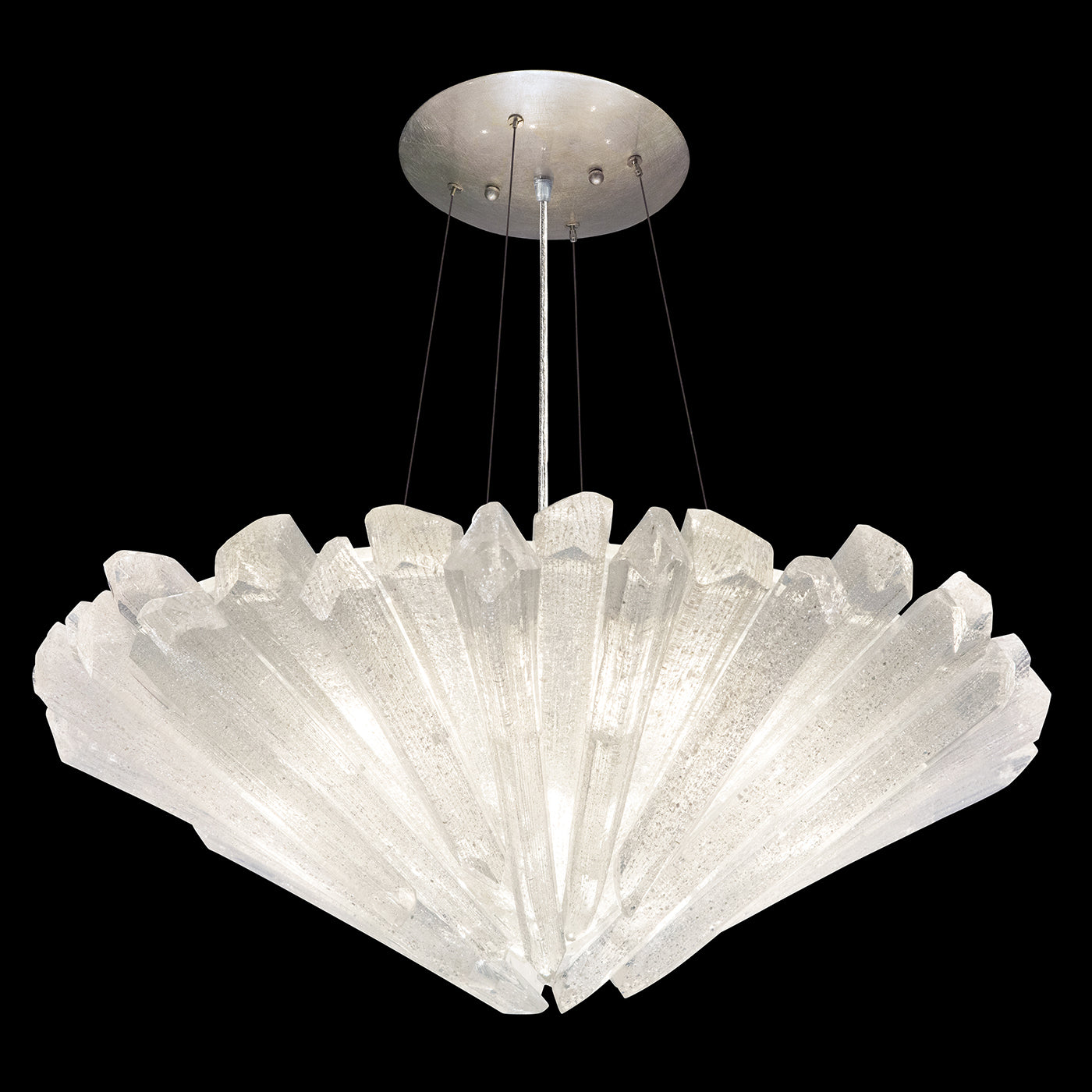 FINE ART LAMPS, DIAMANTINA PENDANT, PENDANT LIGHT