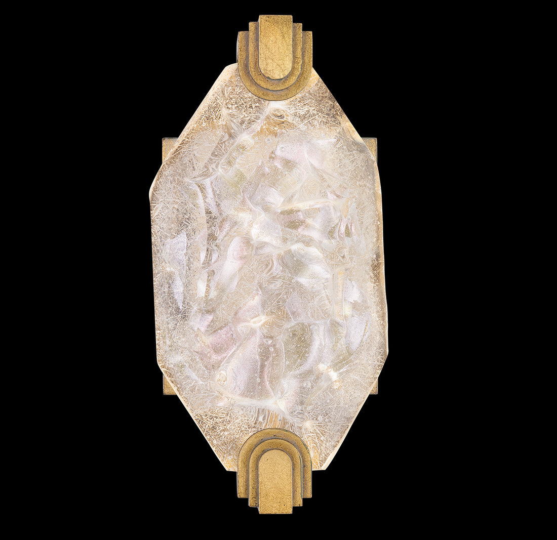 FINE ART LAMPS, ALLISON PALADINO SCONCE, WALL SCONCES