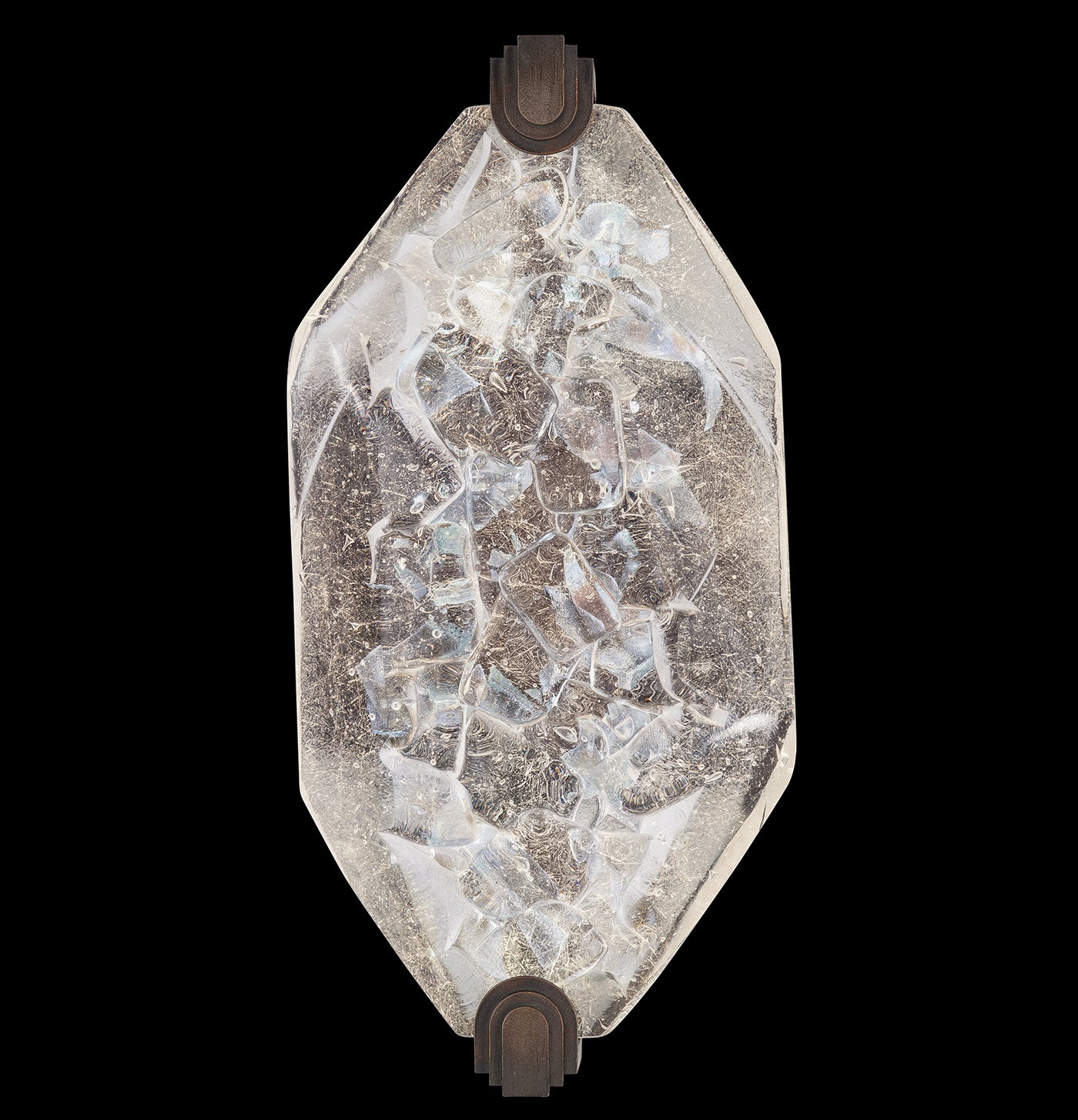 FINE ART LAMPS, ALLISON PALADINO SCONCE, WALL SCONCES