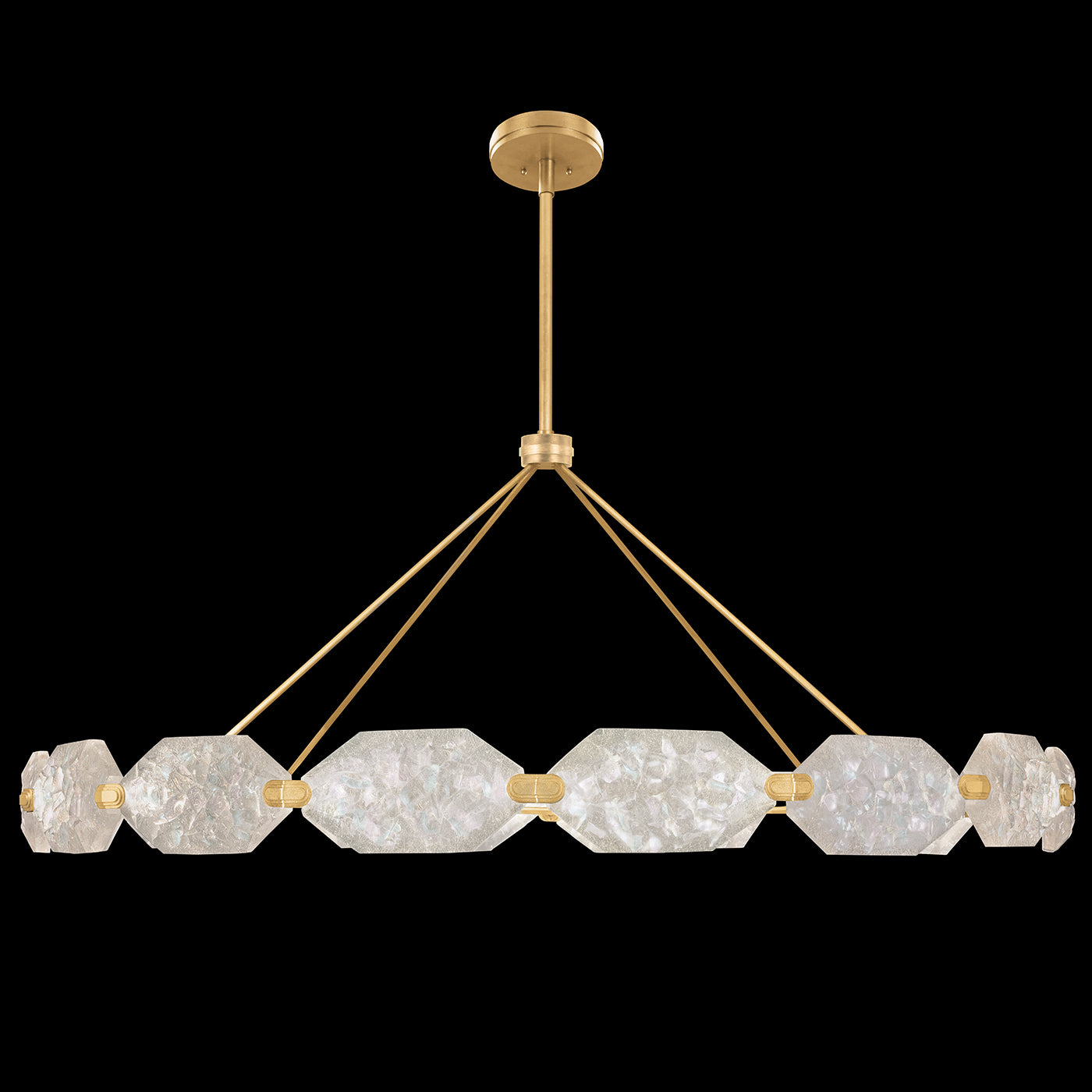 FINE ART LAMPS, ALLISON PALADINO PENDANT, PENDANT LIGHT