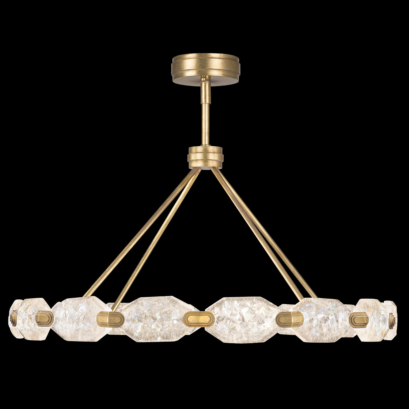 FINE ART LAMPS, ALLISON PALADINO PENDANT, PENDANT LIGHT