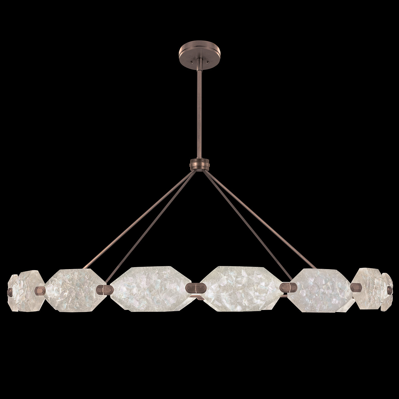 FINE ART LAMPS, ALLISON PALADINO PENDANT, PENDANT LIGHT