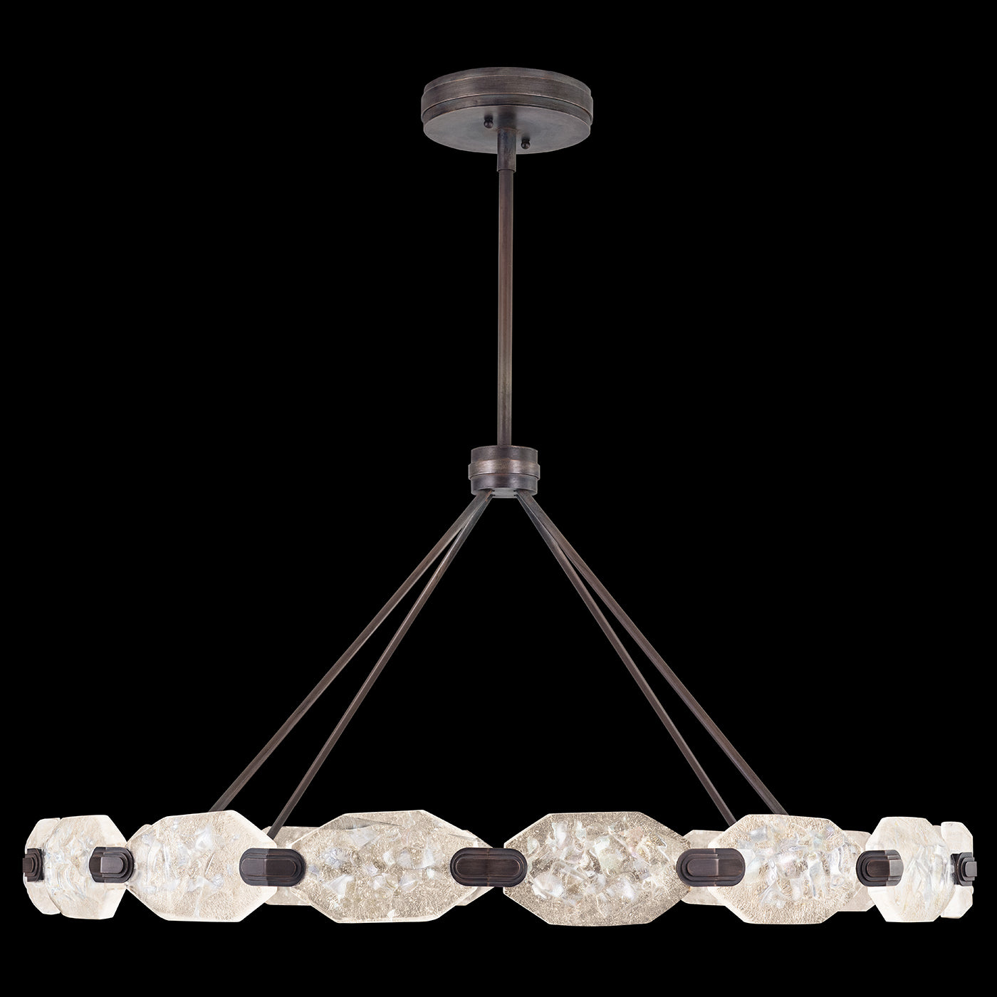 FINE ART LAMPS, ALLISON PALADINO PENDANT, PENDANT LIGHT