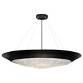 FINE ART LAMPS, ARCTIC HALO PENDANT, PENDANT LIGHT