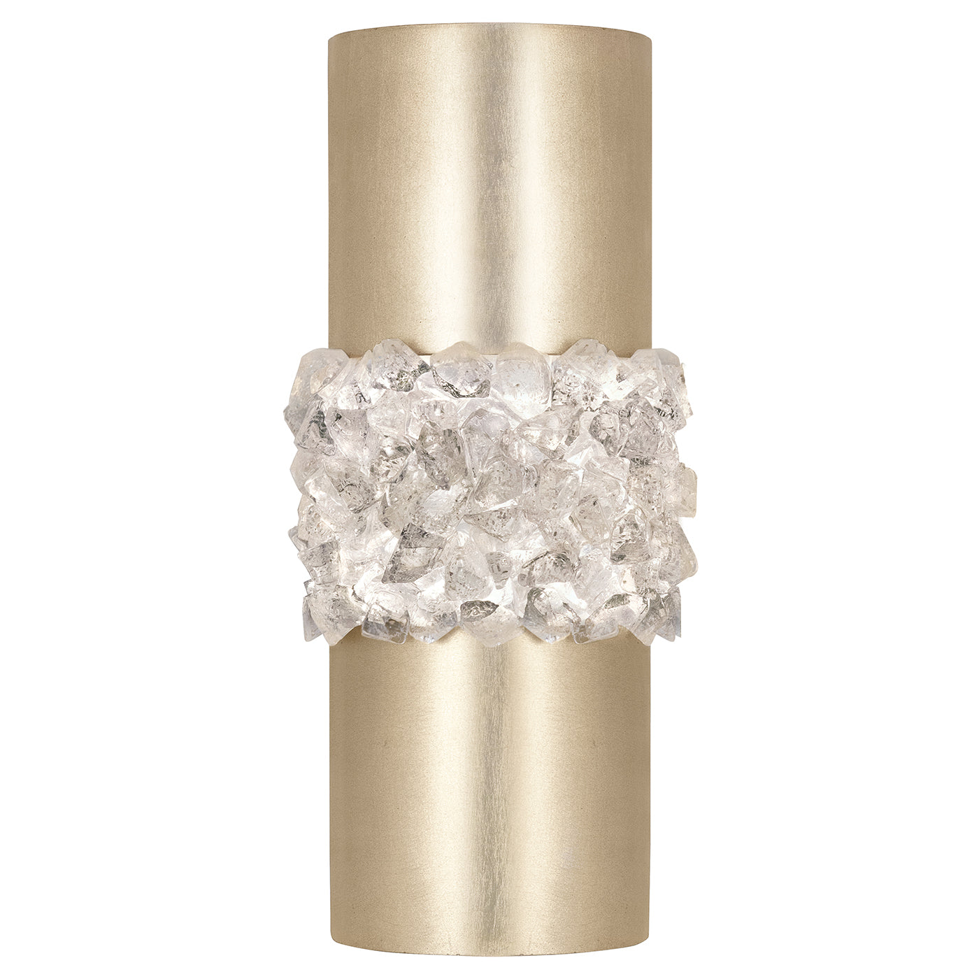 FINE ART LAMPS, ARCTIC HALO SCONCE, WALL SCONCES