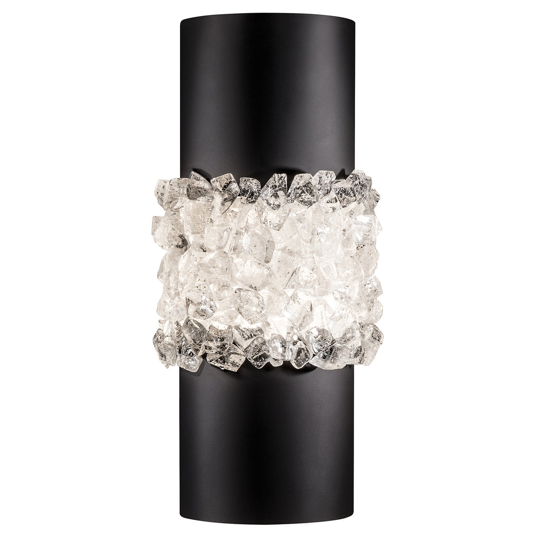 FINE ART LAMPS, ARCTIC HALO SCONCE, WALL SCONCES