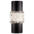 FINE ART LAMPS, ARCTIC HALO SCONCE, WALL SCONCES