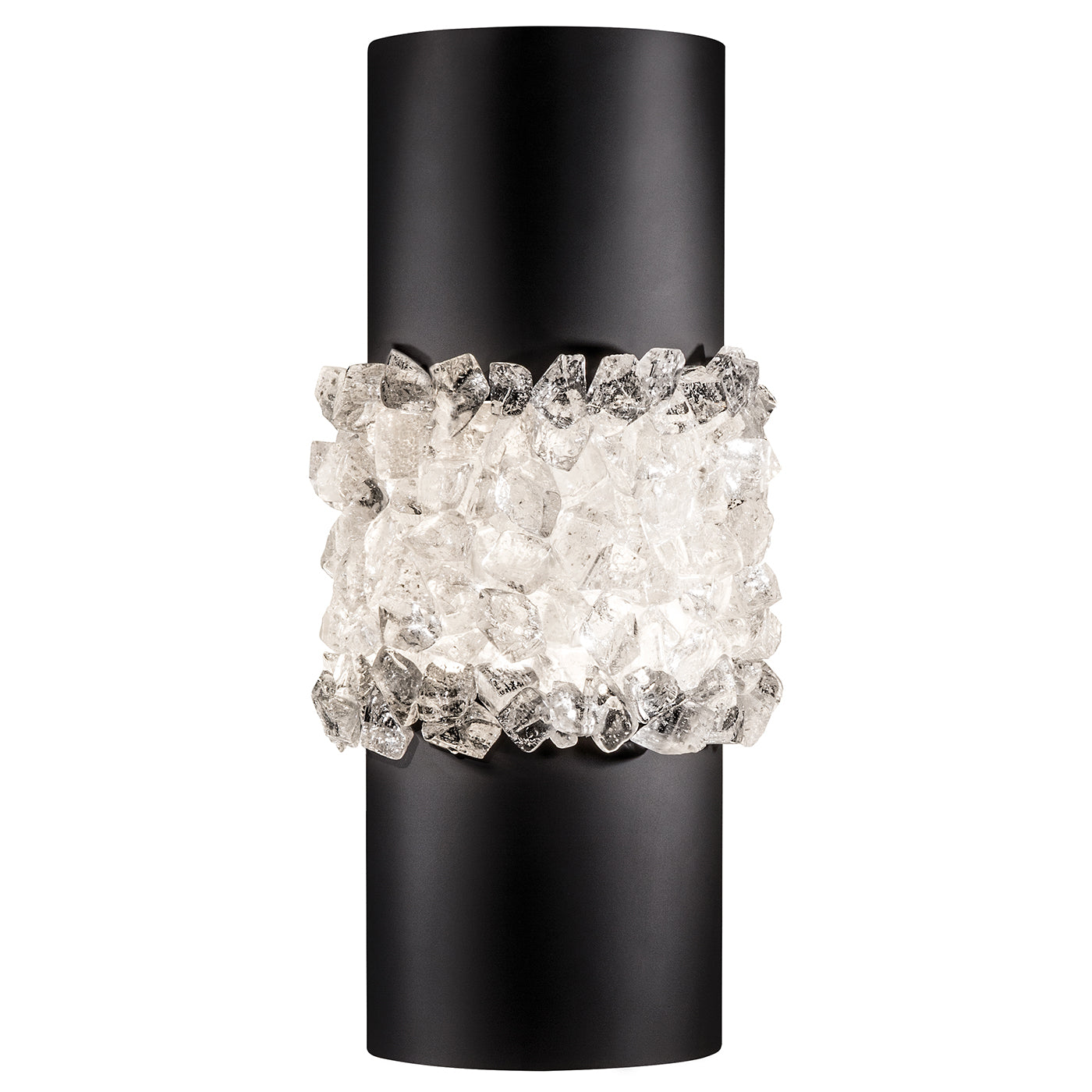 FINE ART LAMPS, ARCTIC HALO SCONCE, WALL SCONCES