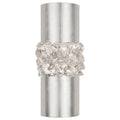 FINE ART LAMPS, ARCTIC HALO SCONCE, WALL SCONCES