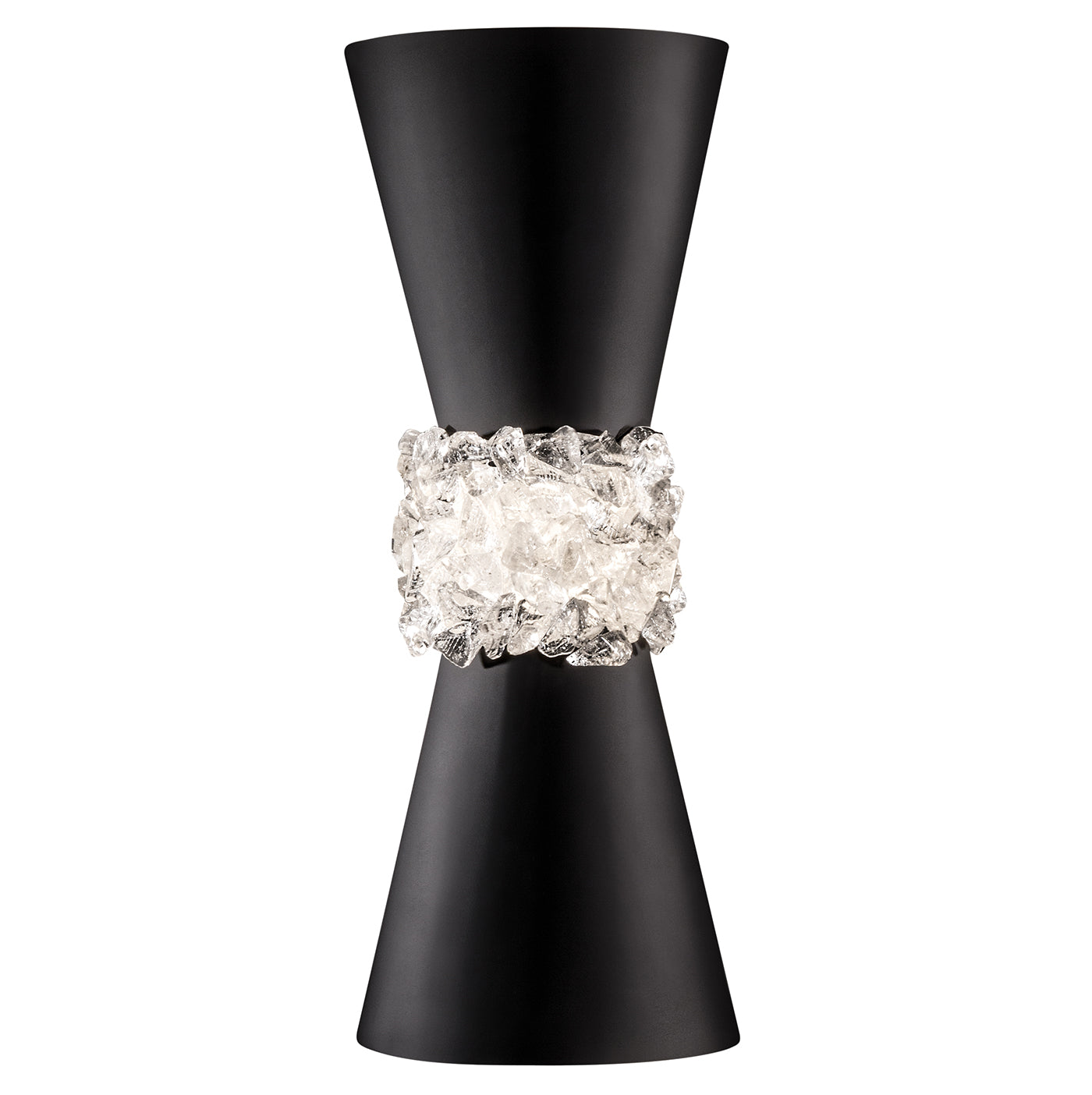 FINE ART LAMPS, ARCTIC HALO SCONCE, WALL SCONCES