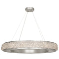 FINE ART LAMPS, ARCTIC HALO PENDANT, PENDANT LIGHT