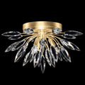 FINE ART LAMPS, LILY BUDS FLUSH MOUNT, FLUSH MOUNT CEILING LIGHTS