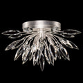 FINE ART LAMPS, LILY BUDS FLUSH MOUNT, FLUSH MOUNT CEILING LIGHTS