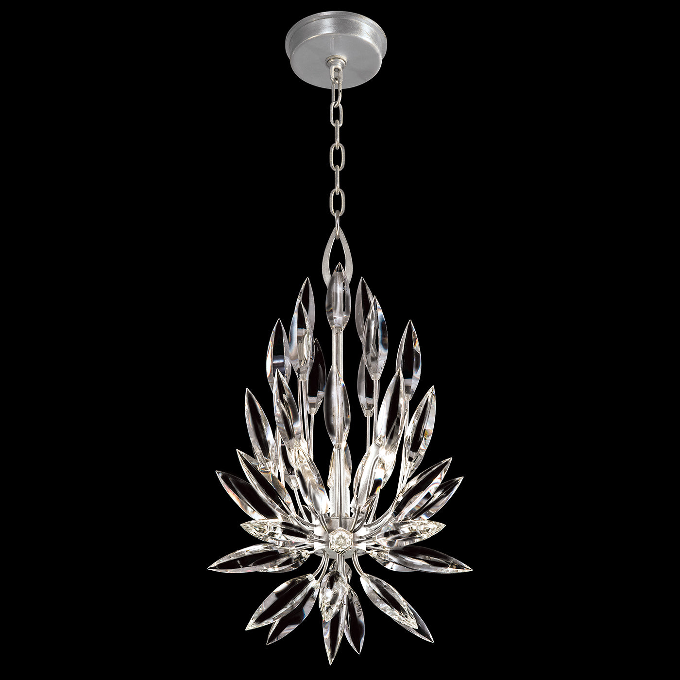 FINE ART LAMPS, LILY BUDS PENDANT, PENDANT LIGHT