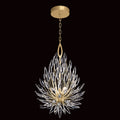 FINE ART LAMPS, LILY BUDS PENDANT, PENDANT LIGHT