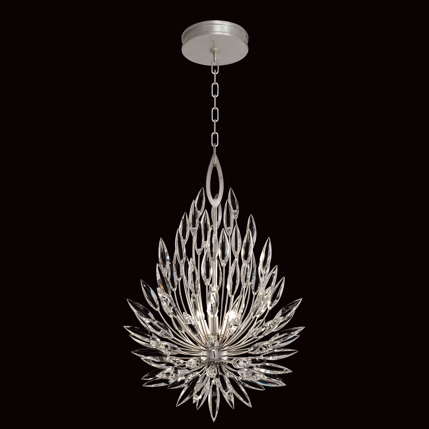 FINE ART LAMPS, LILY BUDS PENDANT, PENDANT LIGHT