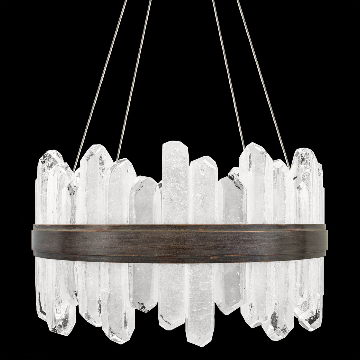 FINE ART LAMPS, LIOR PENDANT, PENDANT LIGHT