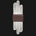 FINE ART LAMPS, LIOR SCONCE, WALL SCONCES