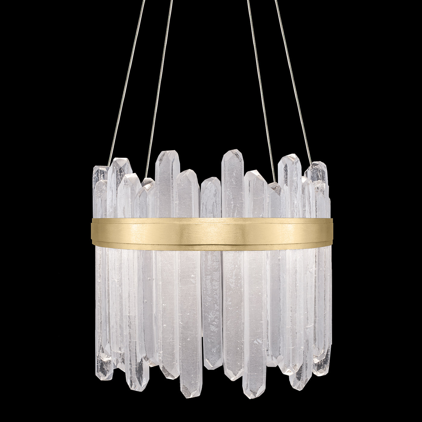 FINE ART LAMPS, LIOR PENDANT, PENDANT LIGHT