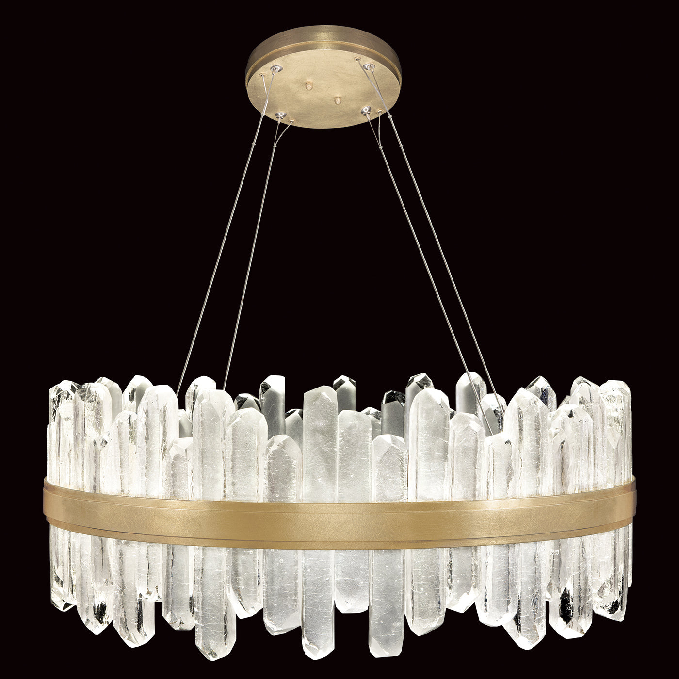 FINE ART LAMPS, LIOR PENDANT, PENDANT LIGHT