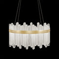 FINE ART LAMPS, LIOR PENDANT, PENDANT LIGHT
