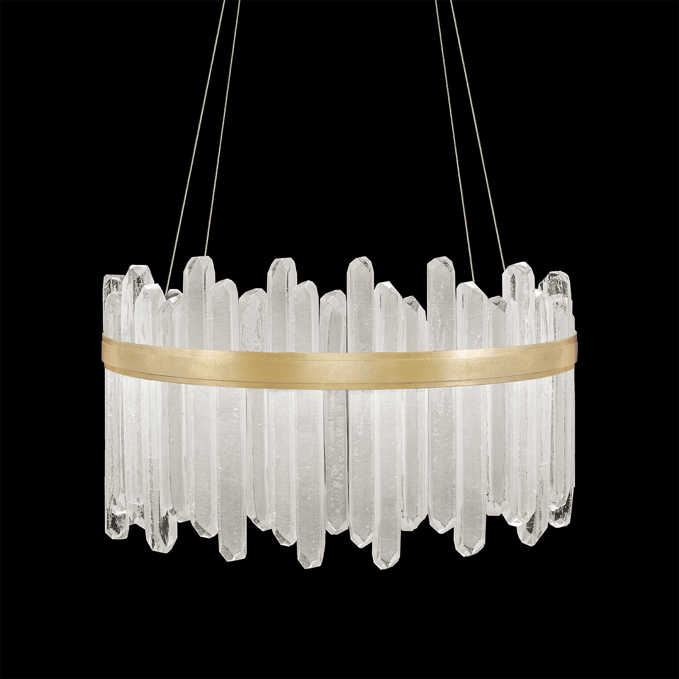 FINE ART LAMPS, LIOR PENDANT, PENDANT LIGHT